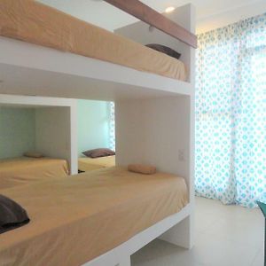 Habitación para Mujeres Compartida